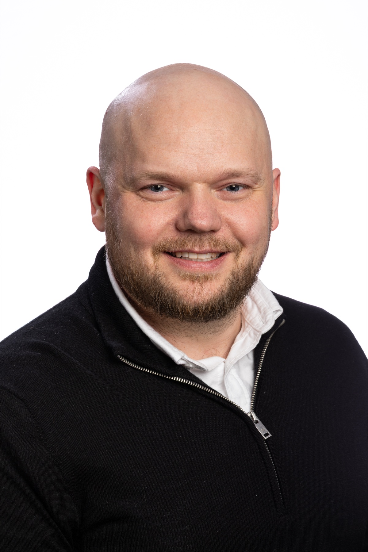 Árni Magnússon