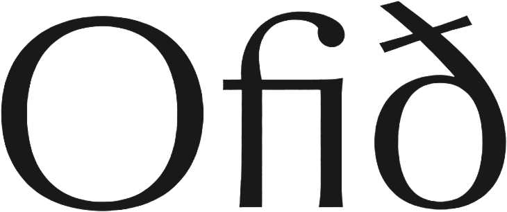 Ofið